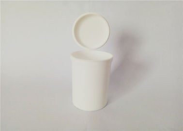 Çin Nem Dayanıklı Plastik İlaç Şişeleri Sıcak Damgalama BPA - Ücretsiz CE FDA Belgesi Tedarikçi