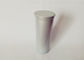 Nem Dayanıklı 60DR Pop Üst Kaplar Kokusuz Opak Gümüş FDA Onaylı Tedarikçi
